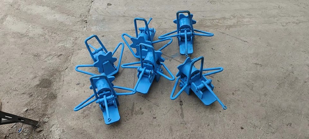 煙臺滑梗器的工作原理招遠(yuǎn)市昊隆機(jī)械有限公司向大家介紹